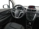 Opel Mokka kamera półskóra grzane fotele bixenon tempomat bagażnik rowerowy - 16