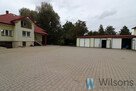 Lokal użytkowy Lesznowola, Słoneczna - 9