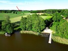 Domek letniskowy z widokiem na jezioro - Wielowieś - 2