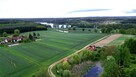 Domek letniskowy z widokiem na jezioro - Wielowieś - 3