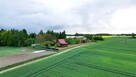 Domek letniskowy z widokiem na jezioro - Wielowieś - 4
