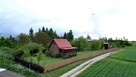 Domek letniskowy z widokiem na jezioro - Wielowieś - 5