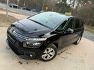 Citroen C4 Grand Picasso 130KM 7 Osobowy 2018 Rok Serwis Aso Niski Przebieg 2 Klucze Opłacony! - 2