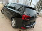 Citroen C4 Grand Picasso 130KM 7 Osobowy 2018 Rok Serwis Aso Niski Przebieg 2 Klucze Opłacony! - 4