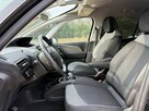 Citroen C4 Grand Picasso 130KM 7 Osobowy 2018 Rok Serwis Aso Niski Przebieg 2 Klucze Opłacony! - 6