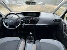 Citroen C4 Grand Picasso 130KM 7 Osobowy 2018 Rok Serwis Aso Niski Przebieg 2 Klucze Opłacony! - 8