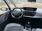 Citroen C4 Grand Picasso 130KM 7 Osobowy 2018 Rok Serwis Aso Niski Przebieg 2 Klucze Opłacony! - 9
