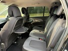 Citroen C4 Grand Picasso 130KM 7 Osobowy 2018 Rok Serwis Aso Niski Przebieg 2 Klucze Opłacony! - 10