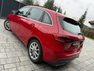 Mercedes B 200 2.0d 150KM MBUX Navi Kamera Led Niski Przebieg Zarejestrowany w Polsce - 3