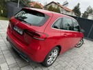Mercedes B 200 2.0d 150KM MBUX Navi Kamera Led Niski Przebieg Zarejestrowany w Polsce - 4
