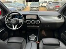 Mercedes B 200 2.0d 150KM MBUX Navi Kamera Led Niski Przebieg Zarejestrowany w Polsce - 7