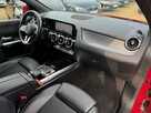 Mercedes B 200 2.0d 150KM MBUX Navi Kamera Led Niski Przebieg Zarejestrowany w Polsce - 9