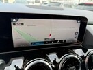 Mercedes B 200 2.0d 150KM MBUX Navi Kamera Led Niski Przebieg Zarejestrowany w Polsce - 12