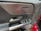 Mercedes B 200 2.0d 150KM MBUX Navi Kamera Led Niski Przebieg Zarejestrowany w Polsce - 14