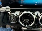 Mercedes B 200 2.0d 150KM MBUX Navi Kamera Led Niski Przebieg Zarejestrowany w Polsce - 16