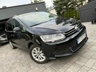 Volkswagen Sharan 2.0 TDI 150KM 7 Osób Nowy Rorząd Navi DSG Zarejestrowana w Polsce 2016 - 1