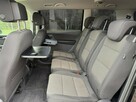 Volkswagen Sharan 2.0 TDI 150KM 7 Osób Nowy Rorząd Navi DSG Zarejestrowana w Polsce 2016 - 10