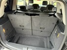 Volkswagen Sharan 2.0 TDI 150KM 7 Osób Nowy Rorząd Navi DSG Zarejestrowana w Polsce 2016 - 13