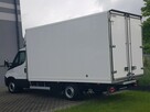 Iveco Daily 35S15 3,0 KLIMA 8EP KONTENER 4,22x2,10x2,11 AC KRAJOWY DMC 3500 KG - 3