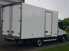 Iveco Daily 35S15 3,0 KLIMA 8EP KONTENER 4,22x2,10x2,11 AC KRAJOWY DMC 3500 KG - 4