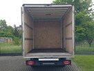 Iveco Daily 35S15 3,0 KLIMA 8EP KONTENER 4,22x2,10x2,11 AC KRAJOWY DMC 3500 KG - 5