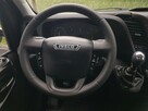 Iveco Daily 35S15 3,0 KLIMA 8EP KONTENER 4,22x2,10x2,11 AC KRAJOWY DMC 3500 KG - 6