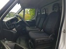 Iveco Daily 35S15 3,0 KLIMA 8EP KONTENER 4,22x2,10x2,11 AC KRAJOWY DMC 3500 KG - 7