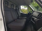Iveco Daily 35S15 3,0 KLIMA 8EP KONTENER 4,22x2,10x2,11 AC KRAJOWY DMC 3500 KG - 8