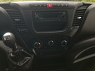 Iveco Daily 35S15 3,0 KLIMA 8EP KONTENER 4,22x2,10x2,11 AC KRAJOWY DMC 3500 KG - 10