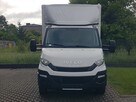 Iveco Daily 35S15 3,0 KLIMA 8EP KONTENER 4,22x2,10x2,11 AC KRAJOWY DMC 3500 KG - 15