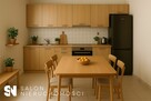 Mieszkanie Gdańsk Siedlce, Starodworska - 1