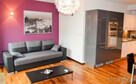 Mieszkanie 57m2, 2 pokoje, klimatyzacja, balkon, miejsce postojowe, Angel City - 14