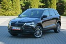 Škoda Karoq Ambition Plus Virtual Cokpit Radar ACC Ledy Kamery Park Assist Hak ASO - 2