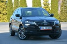 Škoda Karoq Ambition Plus Virtual Cokpit Radar ACC Ledy Kamery Park Assist Hak ASO - 9