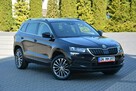 Škoda Karoq Ambition Plus Virtual Cokpit Radar ACC Ledy Kamery Park Assist Hak ASO - 10