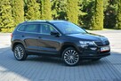 Škoda Karoq Ambition Plus Virtual Cokpit Radar ACC Ledy Kamery Park Assist Hak ASO - 11