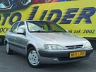 Citroen Xsara 17 lat w rodzinie, solidny serwis - 1