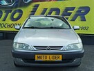 Citroen Xsara 17 lat w rodzinie, solidny serwis - 2