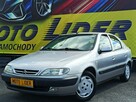 Citroen Xsara 17 lat w rodzinie, solidny serwis - 3