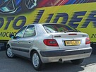 Citroen Xsara 17 lat w rodzinie, solidny serwis - 4