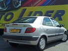 Citroen Xsara 17 lat w rodzinie, solidny serwis - 6