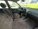 Citroen Xsara 17 lat w rodzinie, solidny serwis - 12
