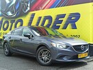 Mazda 6 2.5, automat, bogata opcja - 1