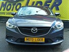 Mazda 6 2.5, automat, bogata opcja - 2