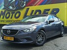 Mazda 6 2.5, automat, bogata opcja - 3