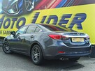 Mazda 6 2.5, automat, bogata opcja - 4