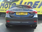 Mazda 6 2.5, automat, bogata opcja - 5