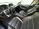 Mazda 6 2.5, automat, bogata opcja - 12