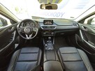 Mazda 6 2.5, automat, bogata opcja - 13
