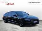Audi S7 MatrixHD_Panorama_B&O_Hak_Dociągi_Virtual_Kamera360_Asystenci_FV23% - 7